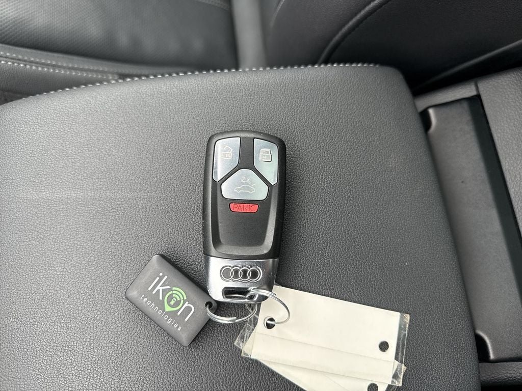 2022 Audi Q5 Sportback S line Prestige