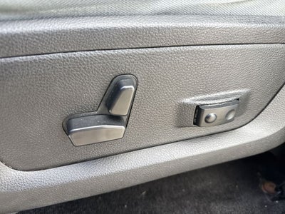 2016 RAM 1500 Outdoorsman