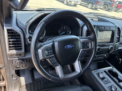 2018 Ford Expedition XLT