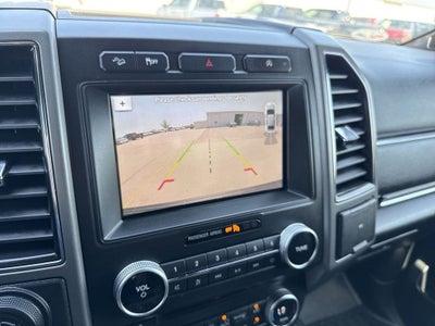 2018 Ford Expedition XLT