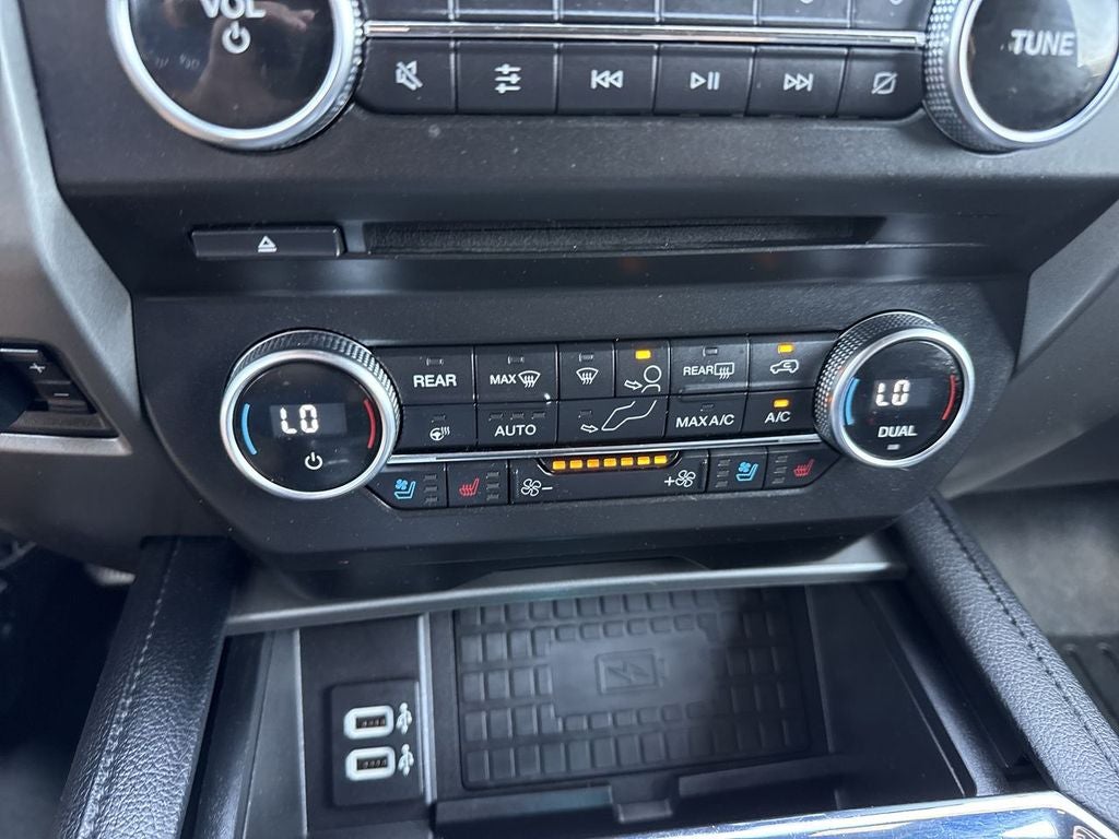 2018 Ford Expedition XLT
