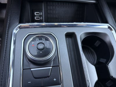 2018 Ford Expedition XLT