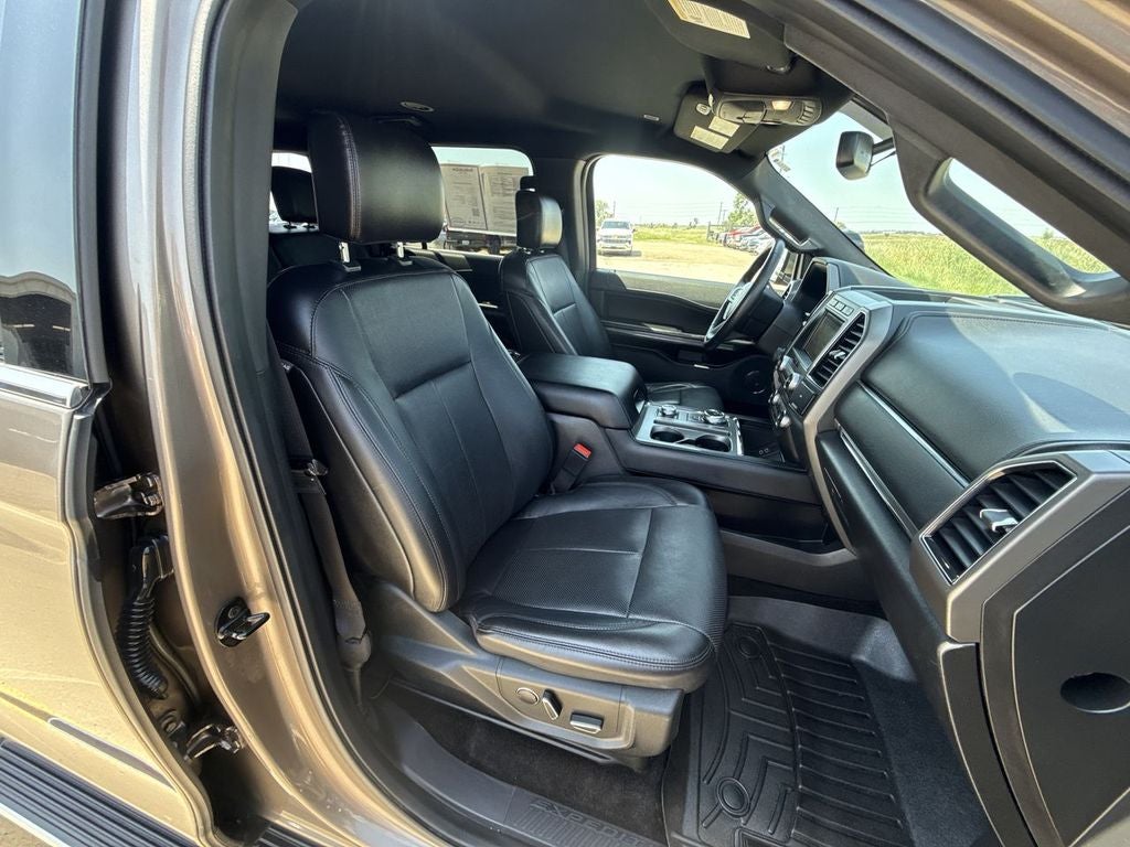 2018 Ford Expedition XLT
