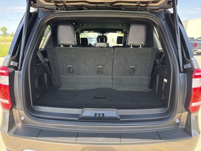 2018 Ford Expedition XLT