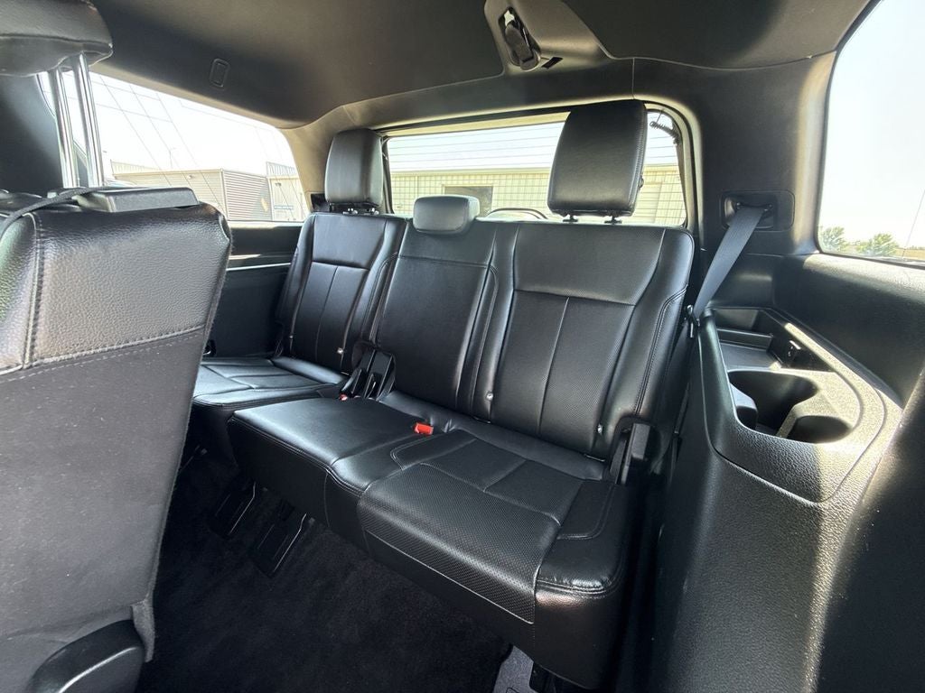 2018 Ford Expedition XLT