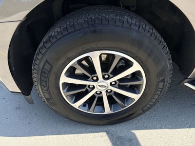 2018 Ford Expedition XLT