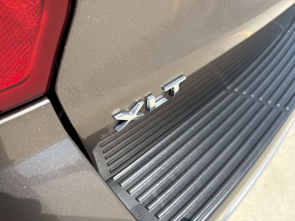 2018 Ford Expedition XLT