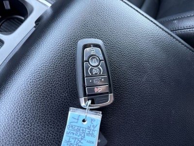 2018 Ford Expedition XLT