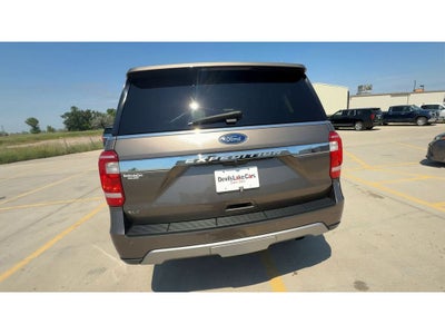2018 Ford Expedition XLT