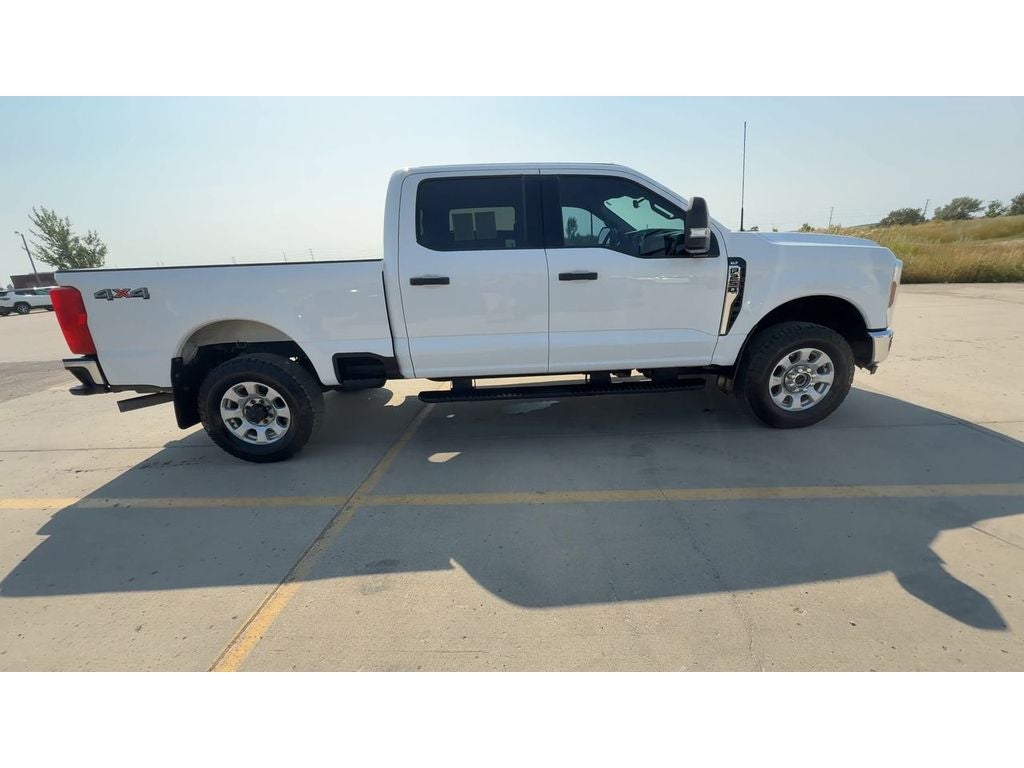 2024 Ford Super Duty F-250 SRW XL