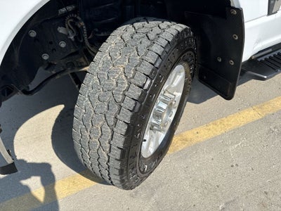 2024 Ford Super Duty F-250 SRW XL