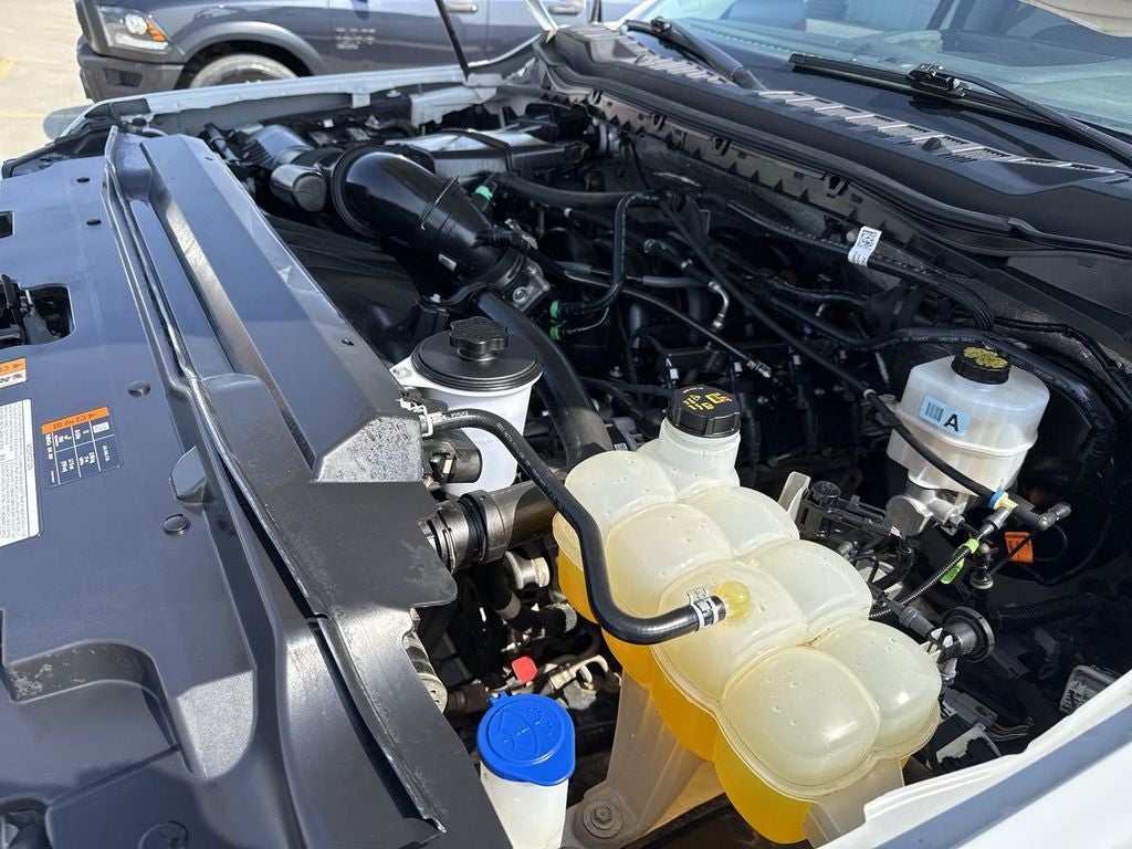 2024 Ford Super Duty F-250 SRW XL