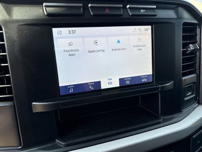 2024 Ford Super Duty F-250 SRW XL