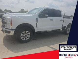 2024 Ford Super Duty F-250 SRW XL