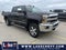2016 Chevrolet Silverado 2500 HD LTZ
