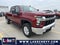2020 Chevrolet Silverado 2500 HD LT