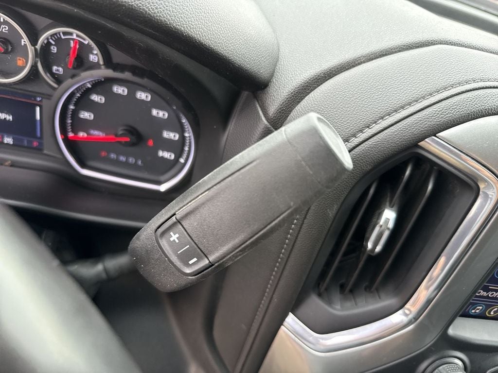 2020 Chevrolet Silverado 2500 HD LT