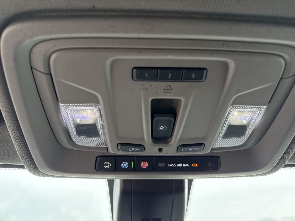 2020 Chevrolet Silverado 2500 HD LT