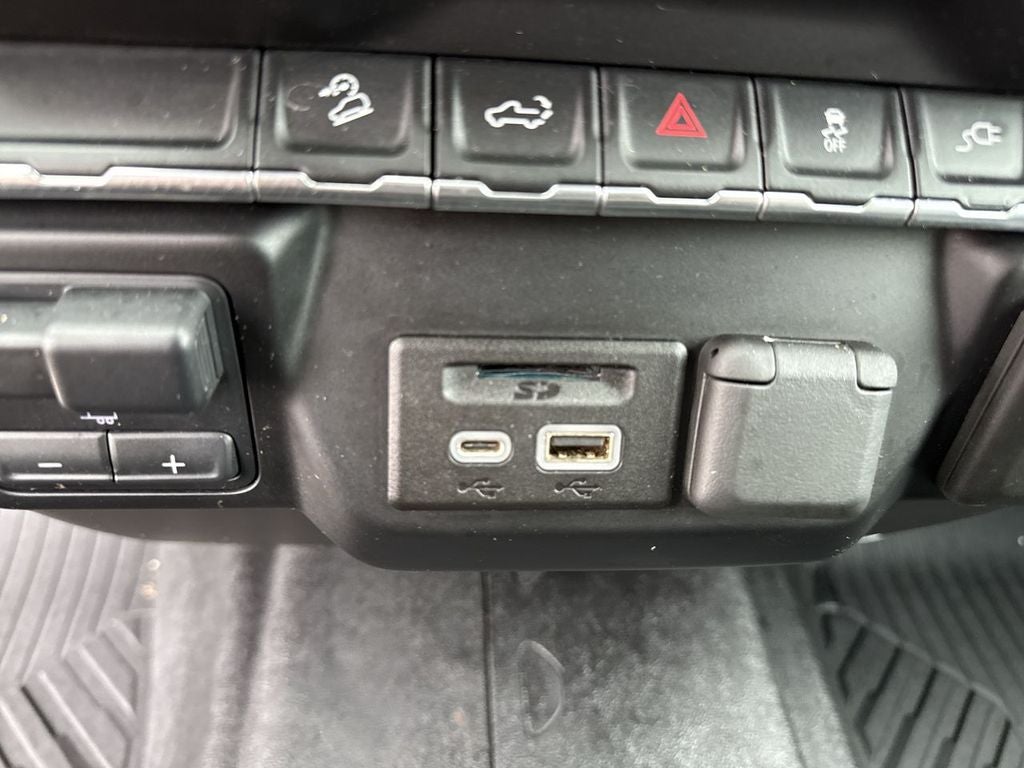 2020 Chevrolet Silverado 2500 HD LT