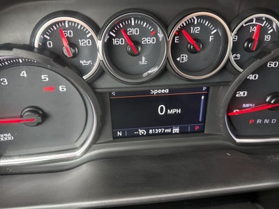 2023 Chevrolet Silverado 2500 HD LT