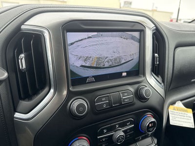 2023 Chevrolet Silverado 2500 HD LT