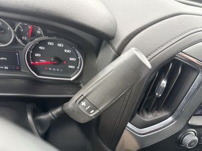 2023 Chevrolet Silverado 2500 HD LT