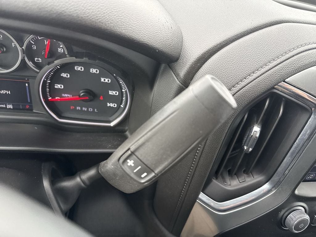 2023 Chevrolet Silverado 2500 HD LT