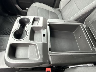 2023 Chevrolet Silverado 2500 HD LT