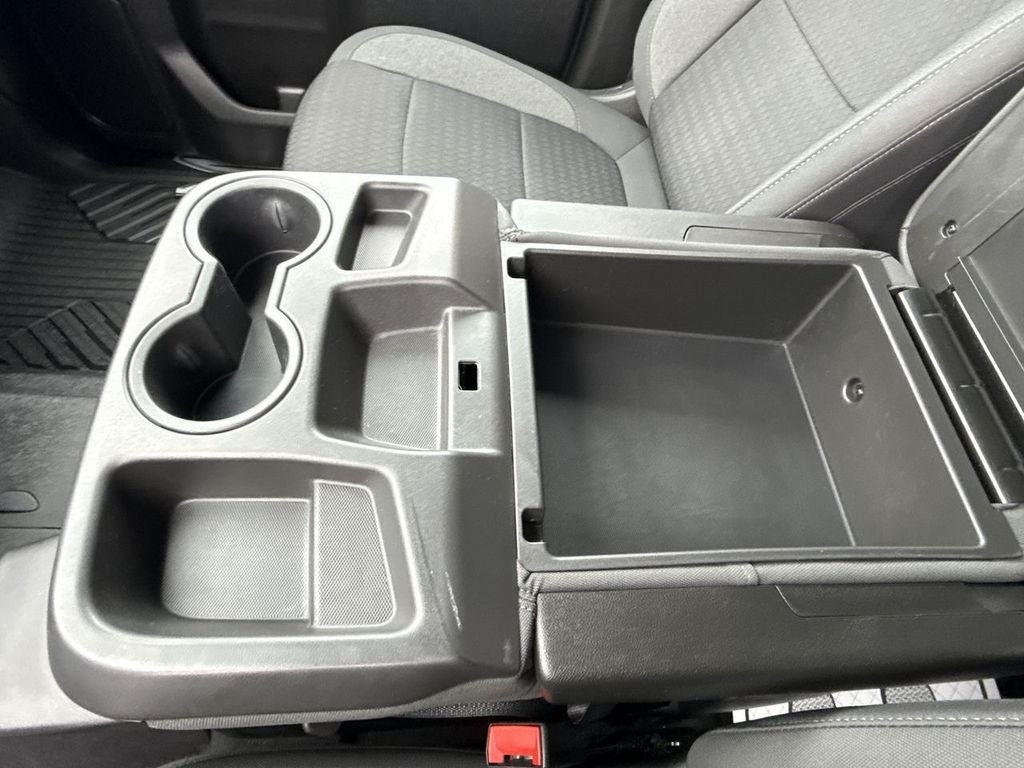 2023 Chevrolet Silverado 2500 HD LT