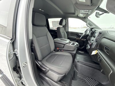 2023 Chevrolet Silverado 2500 HD LT