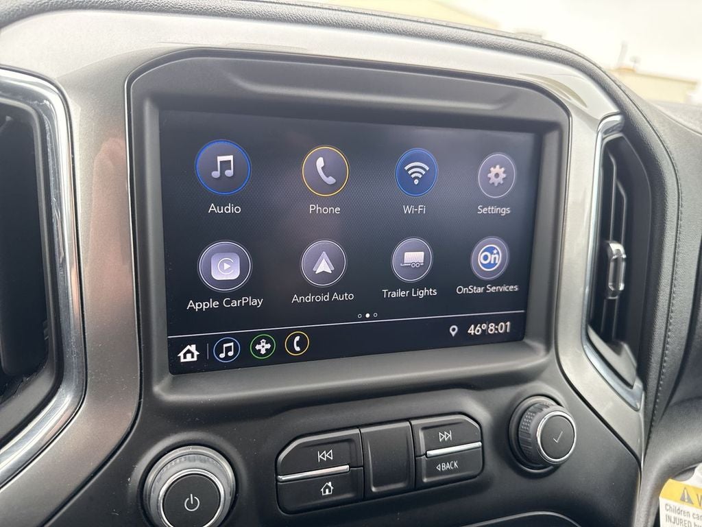 2023 Chevrolet Silverado 2500 HD LT