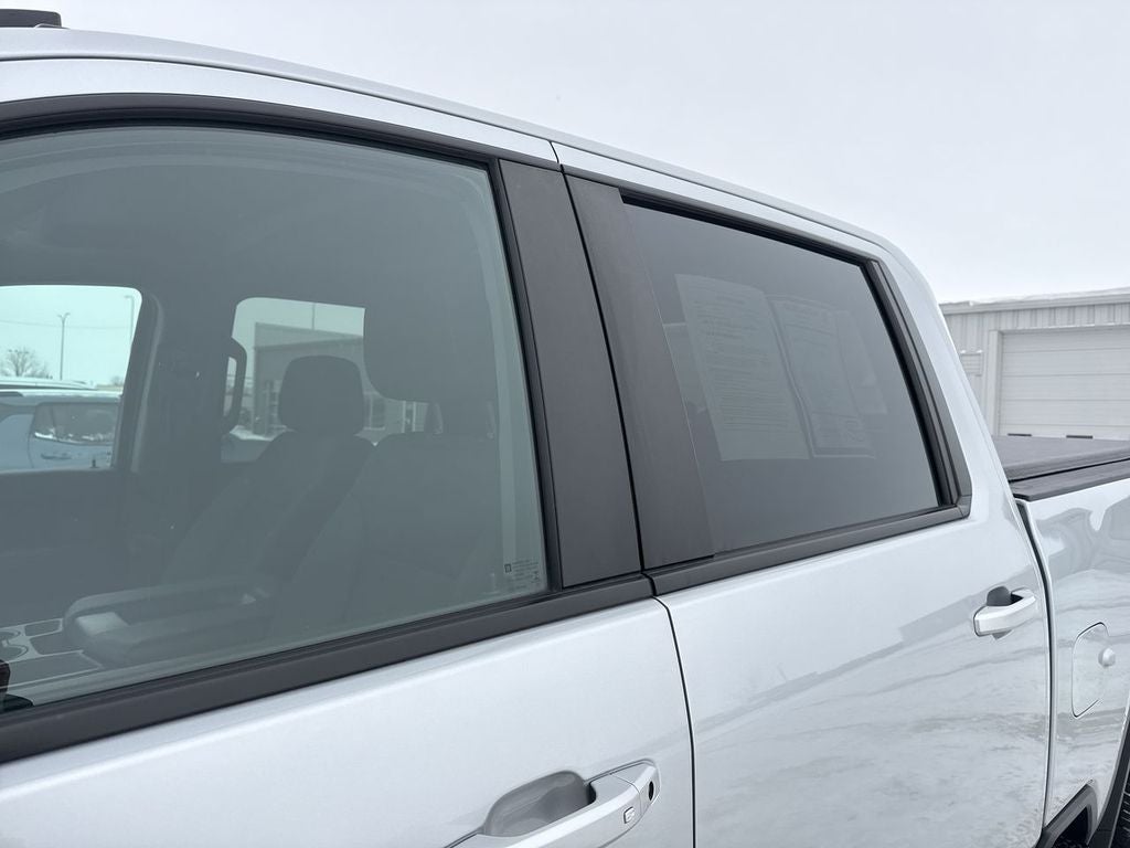 2023 Chevrolet Silverado 2500 HD LT