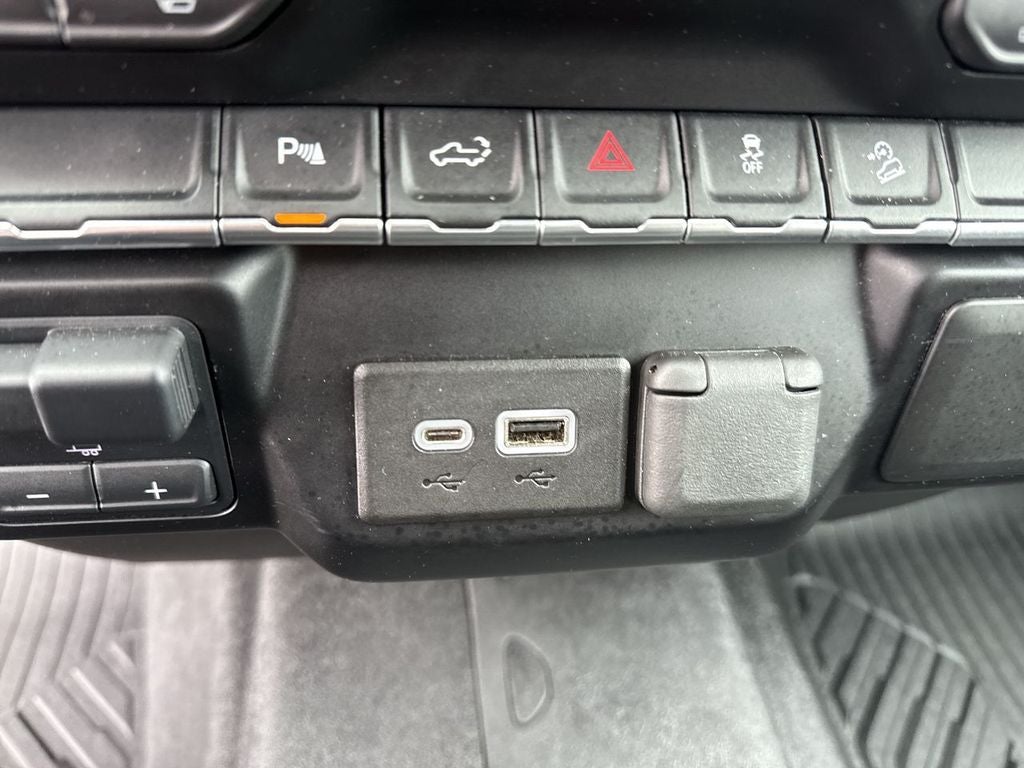 2023 Chevrolet Silverado 2500 HD LT