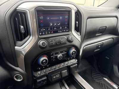 2023 Chevrolet Silverado 2500 HD LTZ