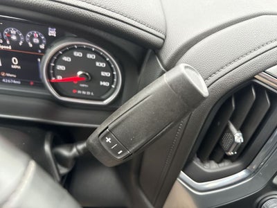 2023 Chevrolet Silverado 2500 HD LTZ