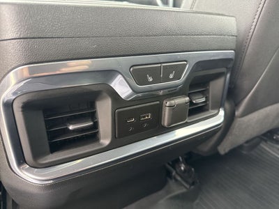 2023 Chevrolet Silverado 2500 HD LTZ