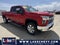 2023 Chevrolet Silverado 3500 HD LTZ