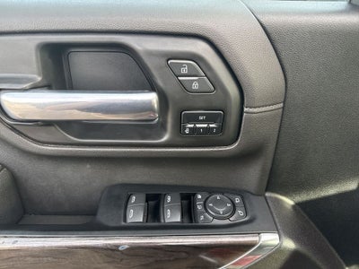 2023 Chevrolet Silverado 3500 HD LTZ