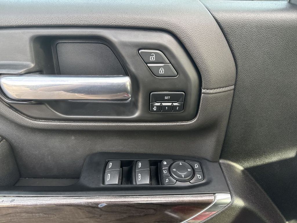 2023 Chevrolet Silverado 3500 HD LTZ