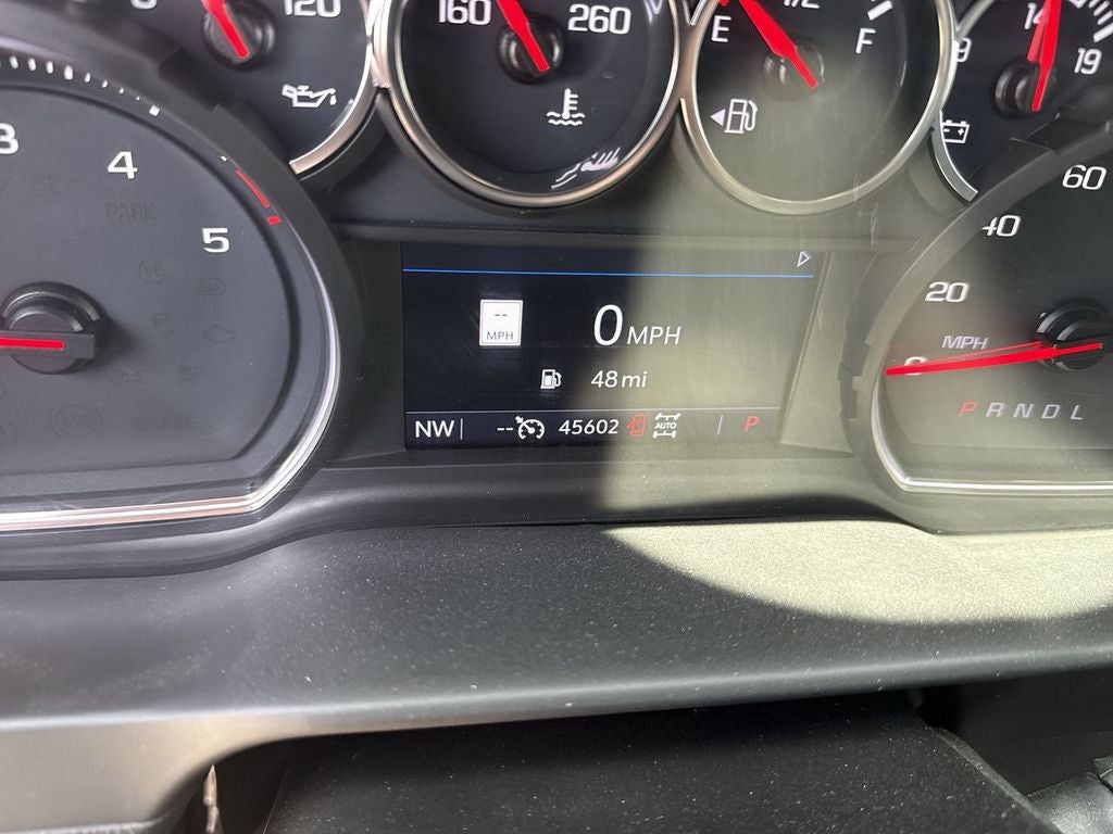 2023 Chevrolet Silverado 3500 HD LTZ