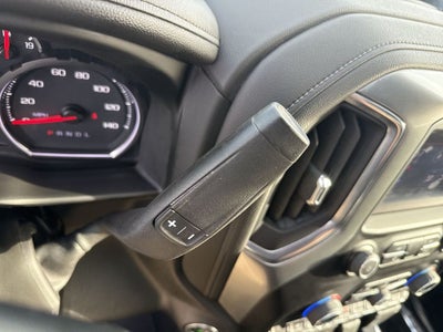 2023 Chevrolet Silverado 3500 HD LTZ