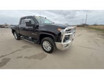 2021 Chevrolet Silverado 3500 HD High Country