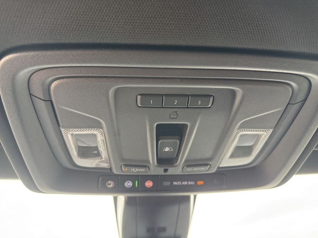 2021 Chevrolet Silverado 3500 HD High Country