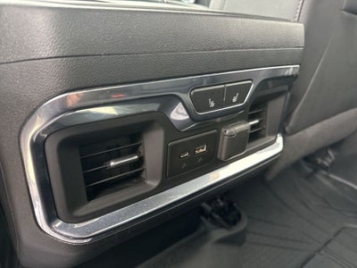 2021 Chevrolet Silverado 3500 HD High Country