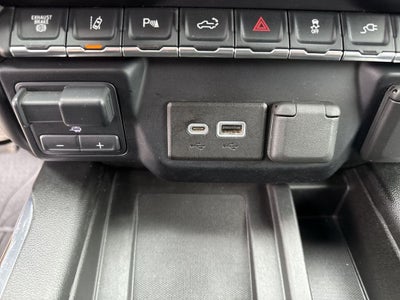 2021 Chevrolet Silverado 3500 HD High Country