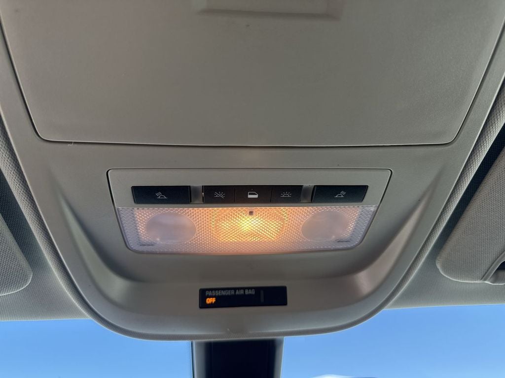 2018 Chevrolet Colorado 4WD LT