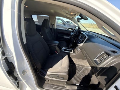 2018 Chevrolet Colorado 4WD LT