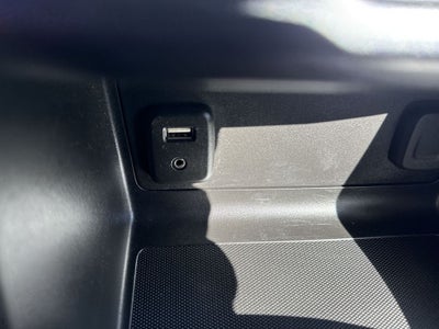 2018 Chevrolet Colorado 4WD LT