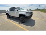 2019 Chevrolet Colorado 4WD ZR2
