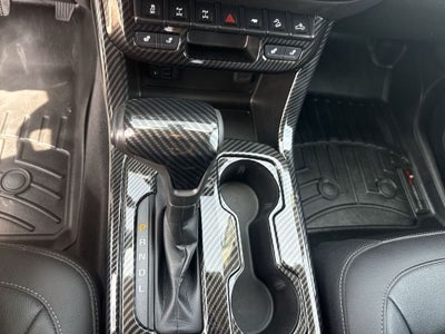 2019 Chevrolet Colorado 4WD ZR2